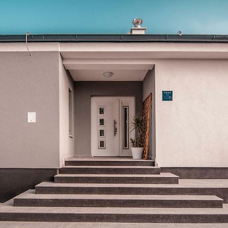 Villa Olea Vodnjan Zewnętrze zdjęcie